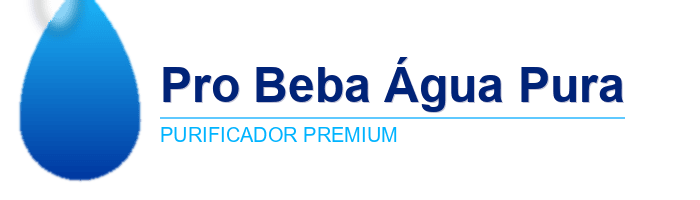 Pro Beba Água Pura